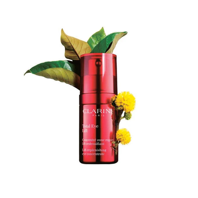 Clarins Total Eye Lift 15ml | Beauty | Beauty Selfcare | Beauty Selfcare Skincare | Eye care | Selfcare Clarins Total Eye Lift 15ml | Beauty | Beauty Selfcare | Beauty Selfcare Skincare | Eye care | Selfcare