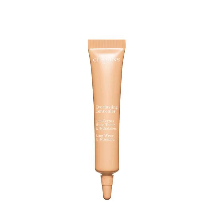 Clarins Everlasting Concealer - 00 Very Light | Beauty | Beauty Cosmetics | Beauty Cosmetics Eyes | Beauty Cosmetics Face | Beauty Eyes | Beauty Face | Concealer | Face make up | scat: Concealer Clarins Everlasting Concealer - 00 Very Light | Beauty | Beauty Cosmetics | Beauty Cosmetics Eyes | Beauty Cosmetics Face | Beauty Eyes | Beauty Face | Concealer | Face make up | scat: Concealer