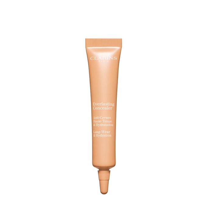 Clarins Everlasting Concealer - 01 Light | Beauty | Beauty Cosmetics | Beauty Cosmetics Face | Beauty Eyes | Beauty Face | Concealer | Face make up | scat: Concealer Clarins Everlasting Concealer - 01 Light | Beauty | Beauty Cosmetics | Beauty Cosmetics Face | Beauty Eyes | Beauty Face | Concealer | Face make up | scat: Concealer