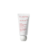 Clarins UV PLUS Anti-Pollution Rose - 30mL