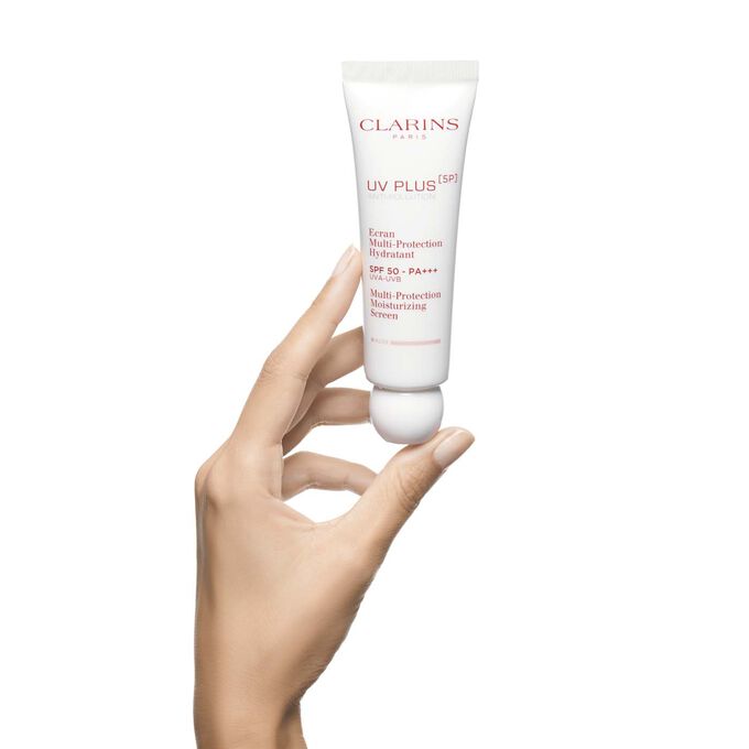 Clarins UV PLUS Anti-Pollution Rose - 50mL | Beauty | Beauty Selfcare | Beauty Selfcare Skincare | Selfcare | Sun protection Clarins UV PLUS Anti-Pollution Rose - 50mL | Beauty | Beauty Selfcare | Beauty Selfcare Skincare | Selfcare | Sun protection