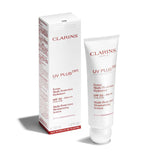 Clarins UV PLUS Anti-Pollution Rose - 50mL