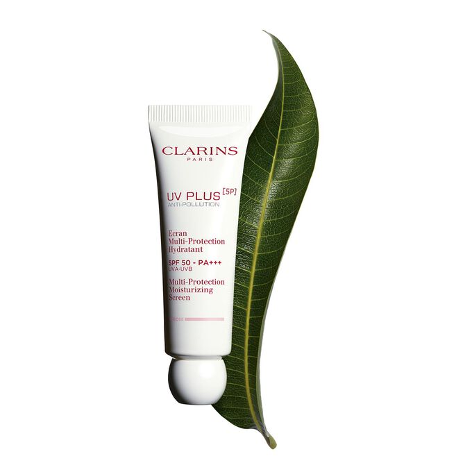 Clarins UV PLUS Anti-Pollution Rose - 50mL | Beauty | Beauty Selfcare | Beauty Selfcare Skincare | Selfcare | Sun protection Clarins UV PLUS Anti-Pollution Rose - 50mL | Beauty | Beauty Selfcare | Beauty Selfcare Skincare | Selfcare | Sun protection