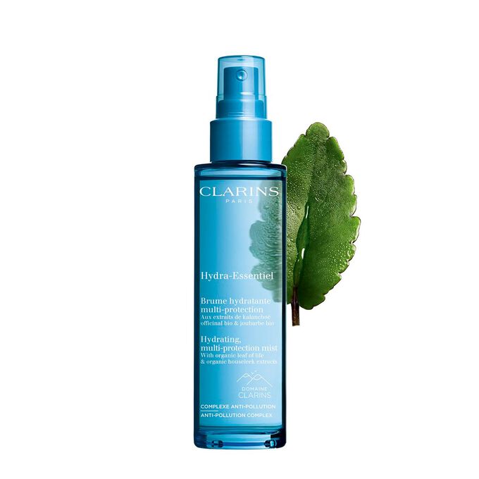 Clarins Hydra-Essentiel Mist - 75ml | Beauty | Beauty Selfcare | Beauty Selfcare Skincare | Selfcare Clarins Hydra-Essentiel Mist - 75ml | Beauty | Beauty Selfcare | Beauty Selfcare Skincare | Selfcare