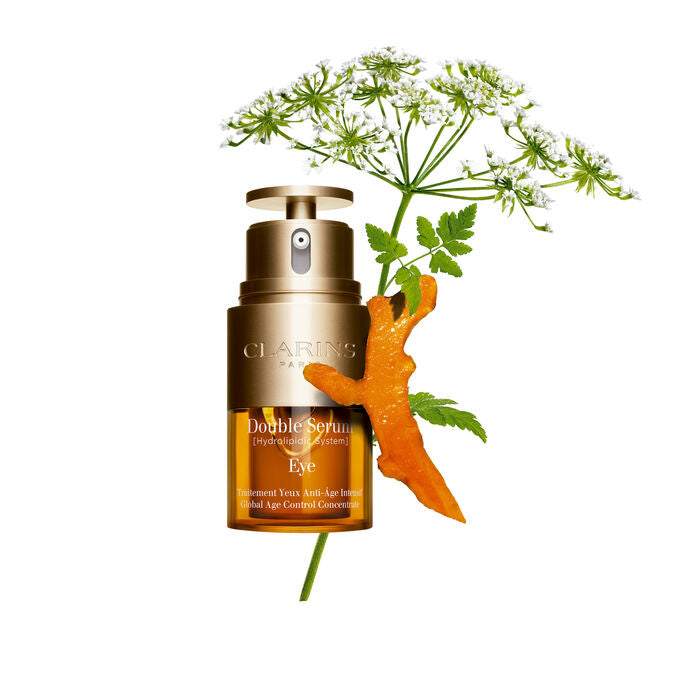 Clarins Double Serum Eye 20ml | Beauty | Beauty Selfcare | Beauty Selfcare Skincare | Eye care | Selfcare | Serum | Serums Clarins Double Serum Eye 20ml | Beauty | Beauty Selfcare | Beauty Selfcare Skincare | Eye care | Selfcare | Serum | Serums