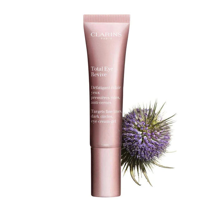 Clarins Total Eye Revive | Beauty | Beauty Selfcare | Beauty Selfcare Skincare | Eye care | Selfcare Clarins Total Eye Revive | Beauty | Beauty Selfcare | Beauty Selfcare Skincare | Eye care | Selfcare