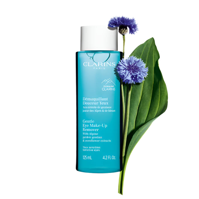 Clarins Gentle Eye Make Up Remover - 125ml | Beauty | Beauty Selfcare | Beauty Selfcare Skincare | Eye Make Up Remover | Selfcare Clarins Gentle Eye Make Up Remover - 125ml | Beauty | Beauty Selfcare | Beauty Selfcare Skincare | Eye Make Up Remover | Selfcare
