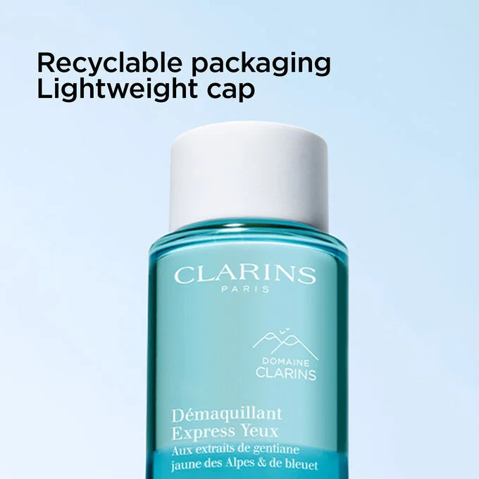 Clarins Gentle Eye Make Up Remover - 125ml | Beauty | Beauty Selfcare | Beauty Selfcare Skincare | Eye Make Up Remover | Selfcare Clarins Gentle Eye Make Up Remover - 125ml | Beauty | Beauty Selfcare | Beauty Selfcare Skincare | Eye Make Up Remover | Selfcare