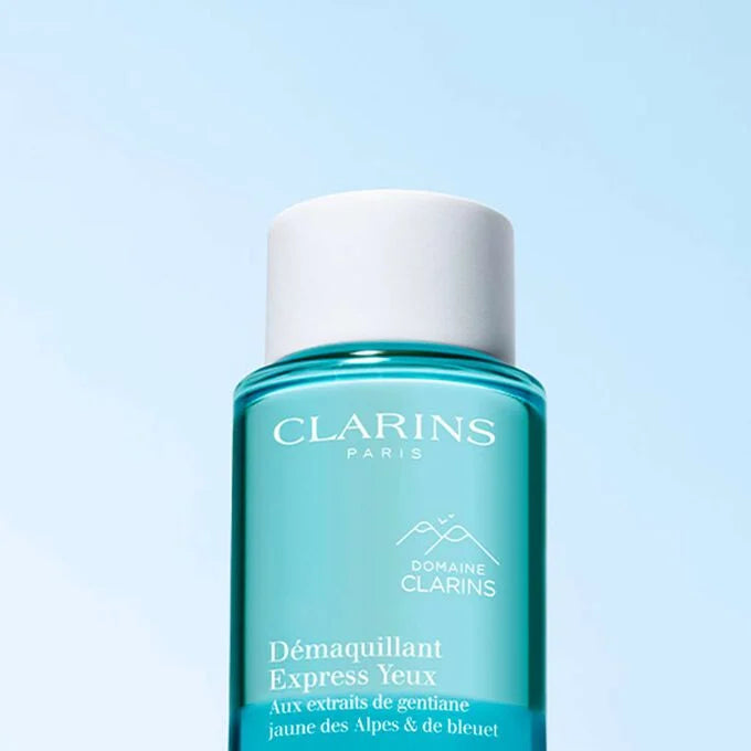 Clarins Instant Eye Make Up Remover - 125ml | Beauty | Beauty Selfcare | Beauty Selfcare Skincare | Eye Make Up Remover | Selfcare Clarins Instant Eye Make Up Remover - 125ml | Beauty | Beauty Selfcare | Beauty Selfcare Skincare | Eye Make Up Remover | Selfcare