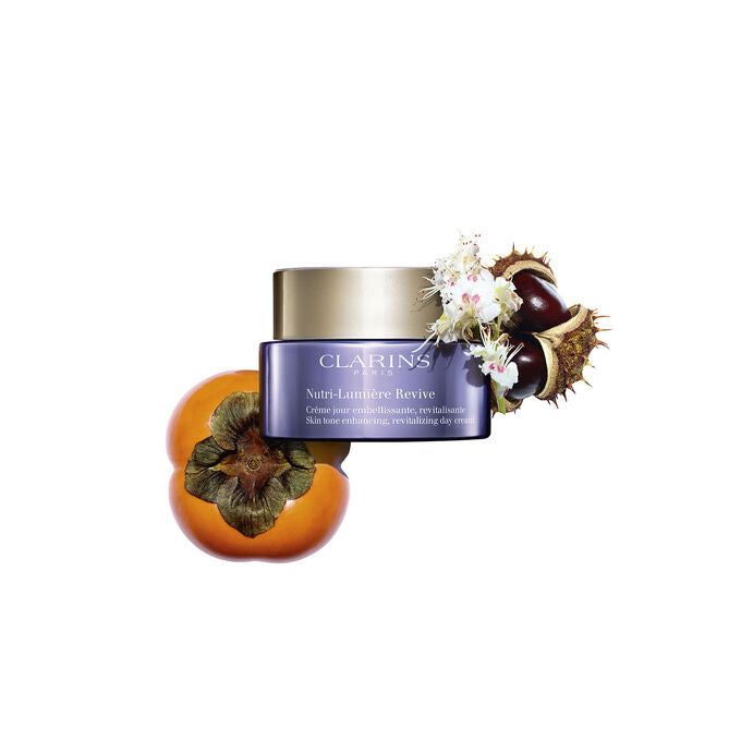 Clarins Nutri-Lumière Revive Day Cream 50ml | Beauty | Beauty Selfcare | Beauty Selfcare Skincare | Selfcare Clarins Nutri-Lumière Revive Day Cream 50ml | Beauty | Beauty Selfcare | Beauty Selfcare Skincare | Selfcare