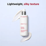 Clarins Bright Plus Dark Spot-Targeting Moisturizing Emulsion