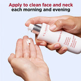 Clarins Bright Plus Dark Spot-Targeting Moisturizing Emulsion