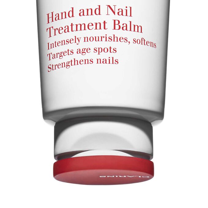 Clarins Hand And Nail Treatment Balm 100ml | Beauty | Beauty Selfcare | Beauty Selfcare Bodycare | Bodycare | Hand Cream | Selfcare Clarins Hand And Nail Treatment Balm 100ml | Beauty | Beauty Selfcare | Beauty Selfcare Bodycare | Bodycare | Hand Cream | Selfcare