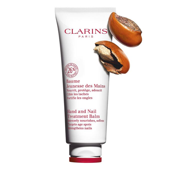 Clarins Hand And Nail Treatment Balm 100ml | Beauty | Beauty Selfcare | Beauty Selfcare Bodycare | Bodycare | Hand Cream | Selfcare Clarins Hand And Nail Treatment Balm 100ml | Beauty | Beauty Selfcare | Beauty Selfcare Bodycare | Bodycare | Hand Cream | Selfcare