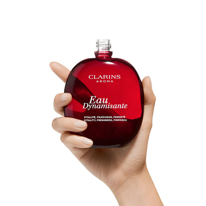 Clarins Eau Dynamisante Treatment Fragrance 200ml | Beauty | Beauty Selfcare | Beauty Selfcare Bodycare | Body Spray | Selfcare Clarins Eau Dynamisante Treatment Fragrance 200ml | Beauty | Beauty Selfcare | Beauty Selfcare Bodycare | Body Spray | Selfcare