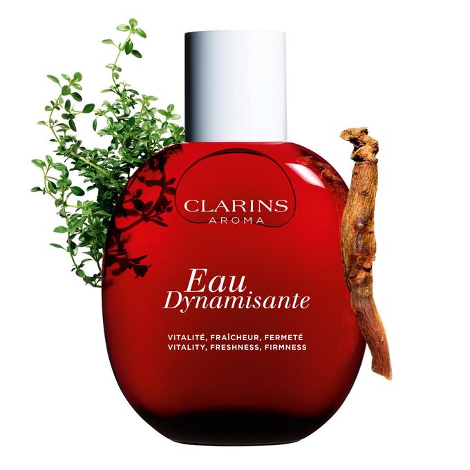 Clarins Eau Dynamisante Treatment Fragrance 200ml | Beauty | Beauty Selfcare | Beauty Selfcare Bodycare | Body Spray | Selfcare Clarins Eau Dynamisante Treatment Fragrance 200ml | Beauty | Beauty Selfcare | Beauty Selfcare Bodycare | Body Spray | Selfcare