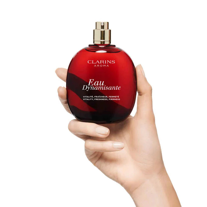 Clarins Eau Dynamisante Treatment Fragrance 100ml | Beauty | Beauty Selfcare | Beauty Selfcare Bodycare | Beauty Selfcare Skincare | Body Spray | Selfcare Clarins Eau Dynamisante Treatment Fragrance 100ml | Beauty | Beauty Selfcare | Beauty Selfcare Bodycare | Beauty Selfcare Skincare | Body Spray | Selfcare