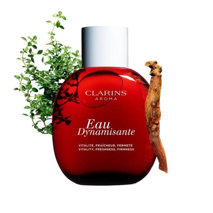 Clarins Eau Dynamisante Treatment Fragrance 100ml | Beauty | Beauty Selfcare | Beauty Selfcare Bodycare | Beauty Selfcare Skincare | Body Spray | Selfcare Clarins Eau Dynamisante Treatment Fragrance 100ml | Beauty | Beauty Selfcare | Beauty Selfcare Bodycare | Beauty Selfcare Skincare | Body Spray | Selfcare