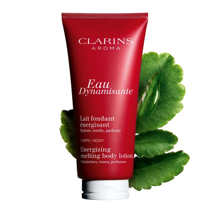 Clarins Eau Dynamisante Body Lotion 200ml | Beauty | Beauty Selfcare | Beauty Selfcare Bodycare | Selfcare Clarins Eau Dynamisante Body Lotion 200ml | Beauty | Beauty Selfcare | Beauty Selfcare Bodycare | Selfcare