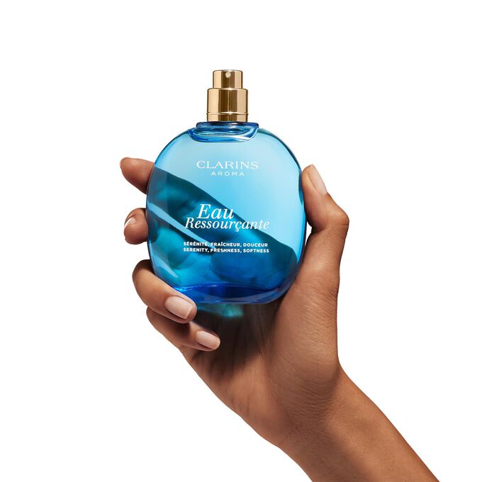 Clarins Eau Ressourçante - Treatment Fragrance 100ml | Beauty | Beauty Selfcare | Beauty Selfcare Bodycare | Selfcare Clarins Eau Ressourçante - Treatment Fragrance 100ml | Beauty | Beauty Selfcare | Beauty Selfcare Bodycare | Selfcare