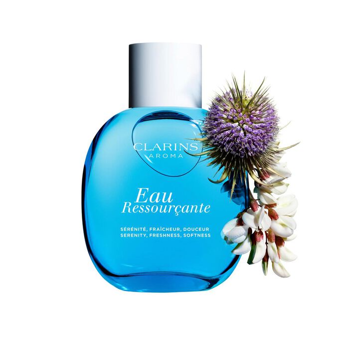 Clarins Eau Ressourçante - Treatment Fragrance 100ml | Beauty | Beauty Selfcare | Beauty Selfcare Bodycare | Selfcare Clarins Eau Ressourçante - Treatment Fragrance 100ml | Beauty | Beauty Selfcare | Beauty Selfcare Bodycare | Selfcare