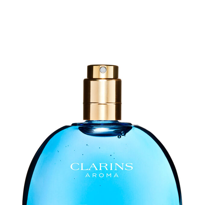 Clarins Eau Ressourçante - Treatment Fragrance 50ml | Beauty | Beauty Selfcare | Beauty Selfcare Bodycare | Selfcare Clarins Eau Ressourçante - Treatment Fragrance 50ml | Beauty | Beauty Selfcare | Beauty Selfcare Bodycare | Selfcare
