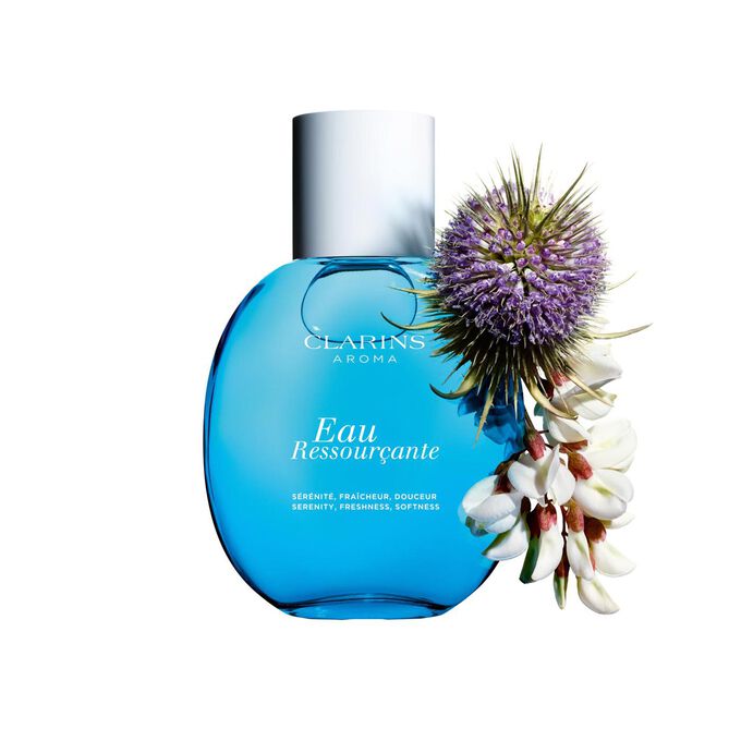 Clarins Eau Ressourçante - Treatment Fragrance 50ml | Beauty | Beauty Selfcare | Beauty Selfcare Bodycare | Selfcare Clarins Eau Ressourçante - Treatment Fragrance 50ml | Beauty | Beauty Selfcare | Beauty Selfcare Bodycare | Selfcare