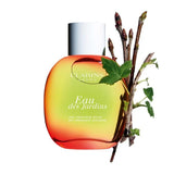 Clarins Eau des Jardins - Treatment Fragrance Body Mist 100ml