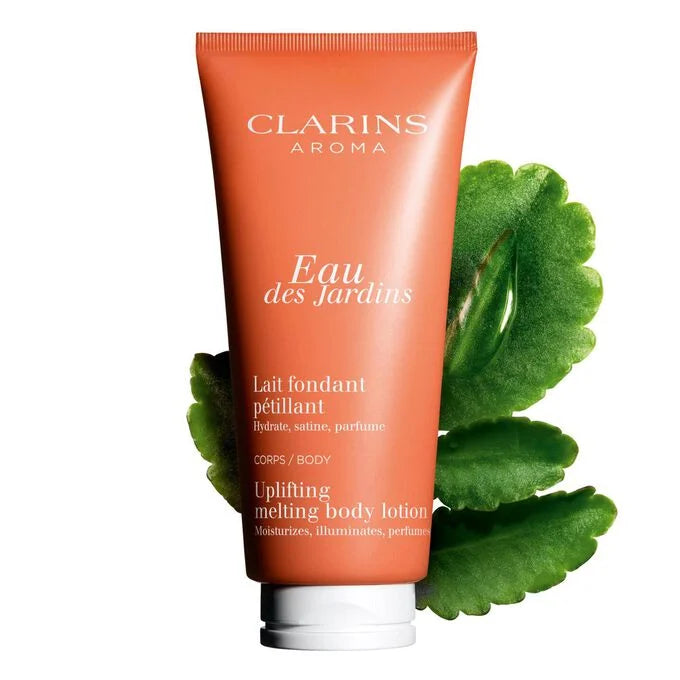 Clarins Eau Des Jardins Body Lotion 200ml | Beauty | Beauty Selfcare | Beauty Selfcare Bodycare | Body Lotion | Body moisturizers | Bodycare | Selfcare Clarins Eau Des Jardins Body Lotion 200ml | Beauty | Beauty Selfcare | Beauty Selfcare Bodycare | Body Lotion | Body moisturizers | Bodycare | Selfcare