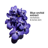 Clarins Blue Orchid Treatment Oil - Dehydrated Skin - 30ml