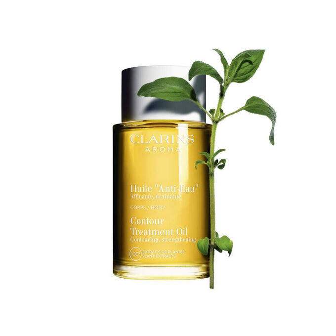 Clarins Contour Treatment Oil 100ml | Beauty | Beauty Selfcare | Beauty Selfcare Bodycare | Selfcare Clarins Contour Treatment Oil 100ml | Beauty | Beauty Selfcare | Beauty Selfcare Bodycare | Selfcare