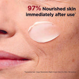 Clarins Super Restorative Night Wear Very Dry Skin Cream  RET 50ml