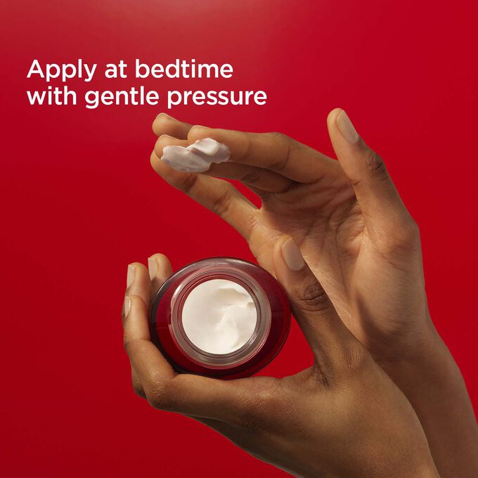 Clarins Super Restorative Night Wear Very Dry Skin Cream RET 50ml | Beauty | Beauty Selfcare | Beauty Selfcare Skincare | Selfcare Clarins Super Restorative Night Wear Very Dry Skin Cream RET 50ml | Beauty | Beauty Selfcare | Beauty Selfcare Skincare | Selfcare