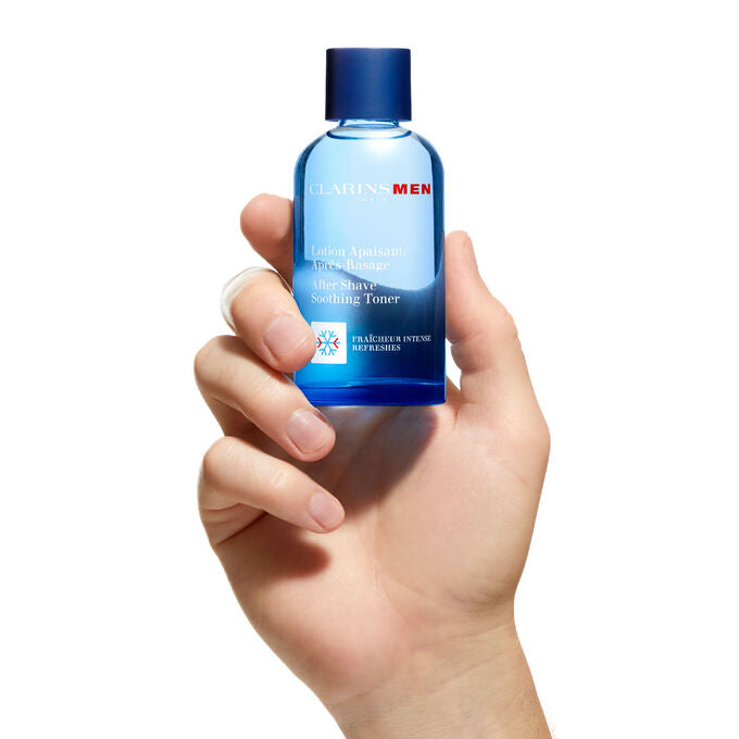 Clarins Men After Shave Soothing Toner - Moisturizing Toner for Men | Beauty | Beauty Selfcare | Beauty Selfcare Men skincare | Men skincare | Selfcare | Skincare Clarins Men After Shave Soothing Toner - Moisturizing Toner for Men | Beauty | Beauty Selfcare | Beauty Selfcare Men skincare | Men skincare | Selfcare | Skincare