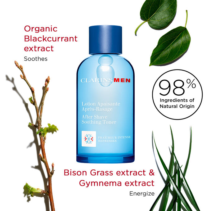 Clarins Men After Shave Soothing Toner - Moisturizing Toner for Men | Beauty | Beauty Selfcare | Beauty Selfcare Men skincare | Men skincare | Selfcare | Skincare Clarins Men After Shave Soothing Toner - Moisturizing Toner for Men | Beauty | Beauty Selfcare | Beauty Selfcare Men skincare | Men skincare | Selfcare | Skincare