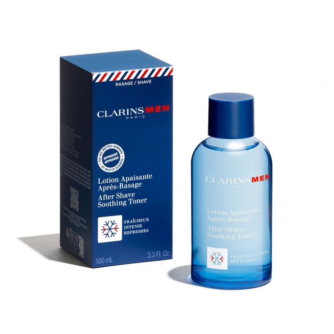 Clarins Men After Shave Soothing Toner - Moisturizing Toner for Men | Beauty | Beauty Selfcare | Beauty Selfcare Men skincare | Men skincare | Selfcare | Skincare Clarins Men After Shave Soothing Toner - Moisturizing Toner for Men | Beauty | Beauty Selfcare | Beauty Selfcare Men skincare | Men skincare | Selfcare | Skincare
