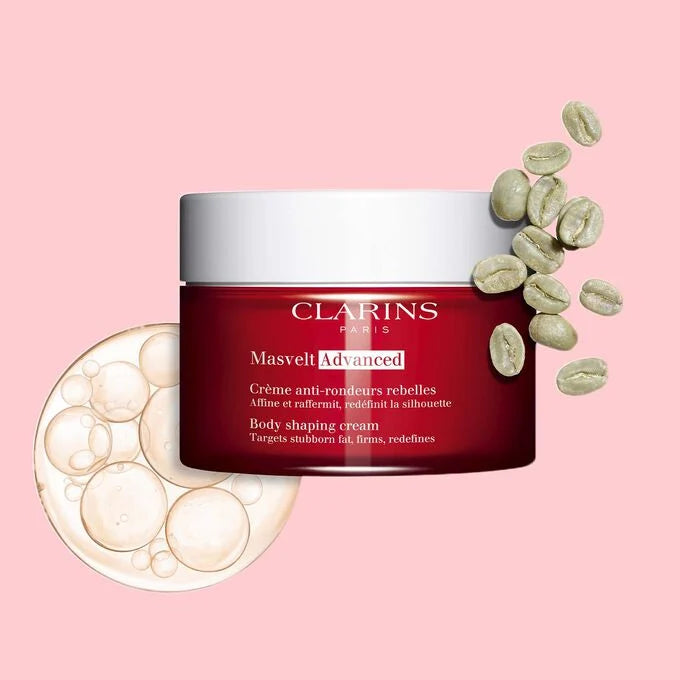 Clarins Masvelt Advanced Body Shaping Cream 200g | Beauty | Beauty Selfcare | Beauty Selfcare Bodycare | Body moisturizers | Bodycare | Moisturizer | Moisturizing Cream Clarins Masvelt Advanced Body Shaping Cream 200g | Beauty | Beauty Selfcare | Beauty Selfcare Bodycare | Body moisturizers | Bodycare | Moisturizer | Moisturizing Cream