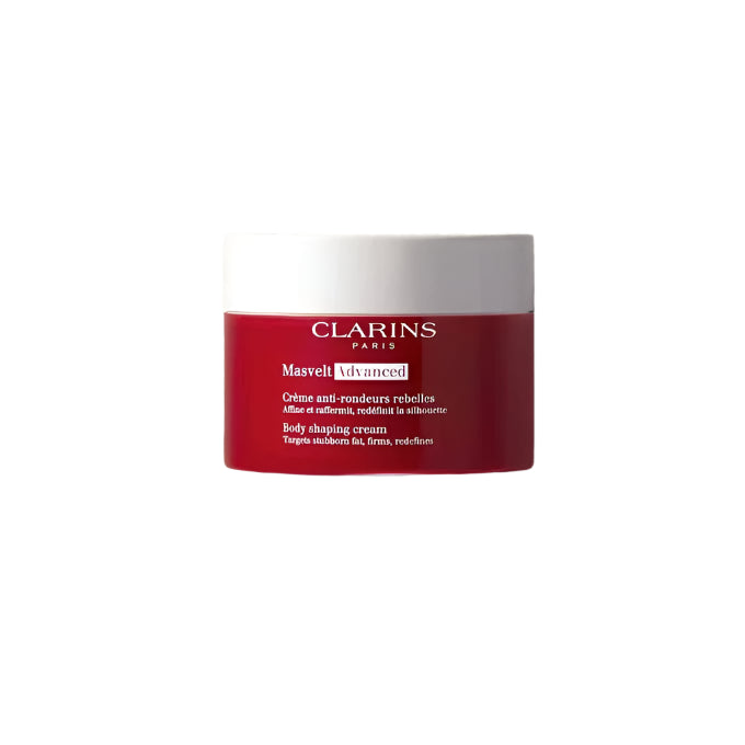 Clarins Masvelt Advanced Body Shaping Cream 200g | Beauty | Beauty Selfcare | Beauty Selfcare Bodycare | Body moisturizers | Bodycare | Moisturizer | Moisturizing Cream Clarins Masvelt Advanced Body Shaping Cream 200g | Beauty | Beauty Selfcare | Beauty Selfcare Bodycare | Body moisturizers | Bodycare | Moisturizer | Moisturizing Cream