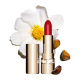 Clarins Joli Rouge Satin Lipstick - 742 Joli Rouge