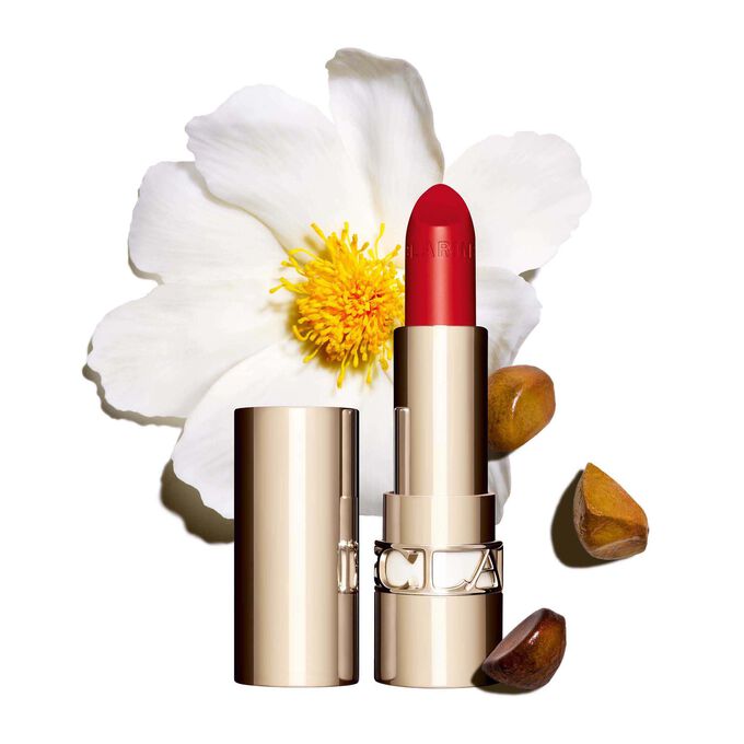 Clarins Joli Rouge Satin Lipstick - 768 Strawberry | Beauty | Beauty Cosmetics | Beauty Cosmetics Lips | Beauty Lips | Cosmetics | Lipstick Clarins Joli Rouge Satin Lipstick - 768 Strawberry | Beauty | Beauty Cosmetics | Beauty Cosmetics Lips | Beauty Lips | Cosmetics | Lipstick