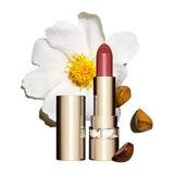 Clarins Joli Rouge Satin Lipstick - 732 Grenadine