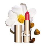 Clarins Joli Rouge Satin Lipstick - 773 Pink Tulip
