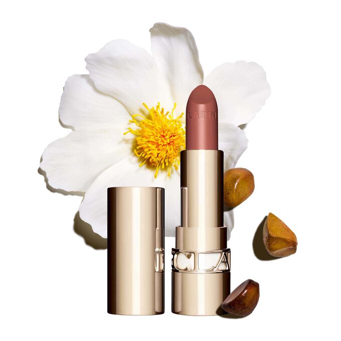 Clarins Joli Rouge Satin Lipstick - 778 Pecan Nude | Beauty | Beauty Cosmetics | Beauty Cosmetics Lips | Beauty Lips | Cosmetics | Lipstick