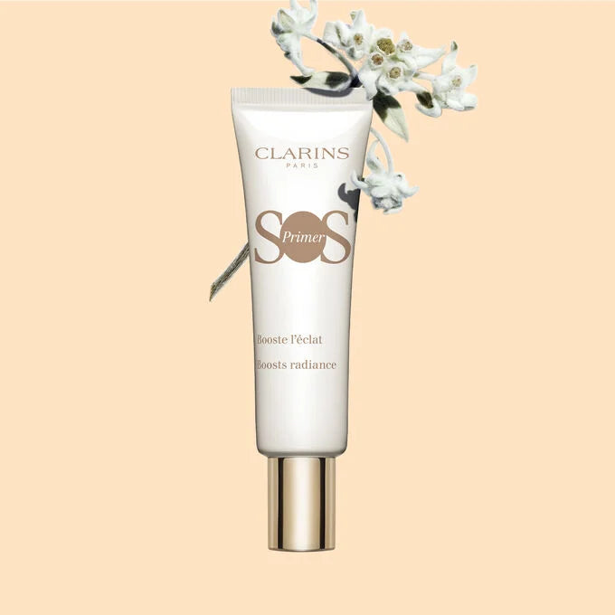 Clarins SOS Primer White 30ml | Beauty | Beauty Cosmetics | Beauty Cosmetics Face | Beauty Face | Face make up | Face Primer | Primer Clarins SOS Primer White 30ml | Beauty | Beauty Cosmetics | Beauty Cosmetics Face | Beauty Face | Face make up | Face Primer | Primer