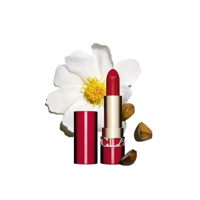 Clarins Joli Rouge Velvet - 768V Strawberry | Beauty | Beauty Cosmetics | Beauty Cosmetics Lips | Beauty Lips | Cosmetics | Lipstick