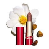 Clarins Joli Rouge Velvet - 758V Sandy Pink