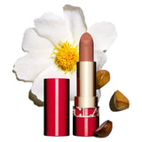 Clarins Joli Rouge Velvet - 783V Almond Nude