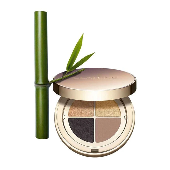 Quartet Eyeshadow Palette - 08 Amber Gradation | Beauty | Beauty Cosmetics | Beauty Cosmetics Eyes | Beauty Eyes | Eyeshadow Quartet Eyeshadow Palette - 08 Amber Gradation | Beauty | Beauty Cosmetics | Beauty Cosmetics Eyes | Beauty Eyes | Eyeshadow