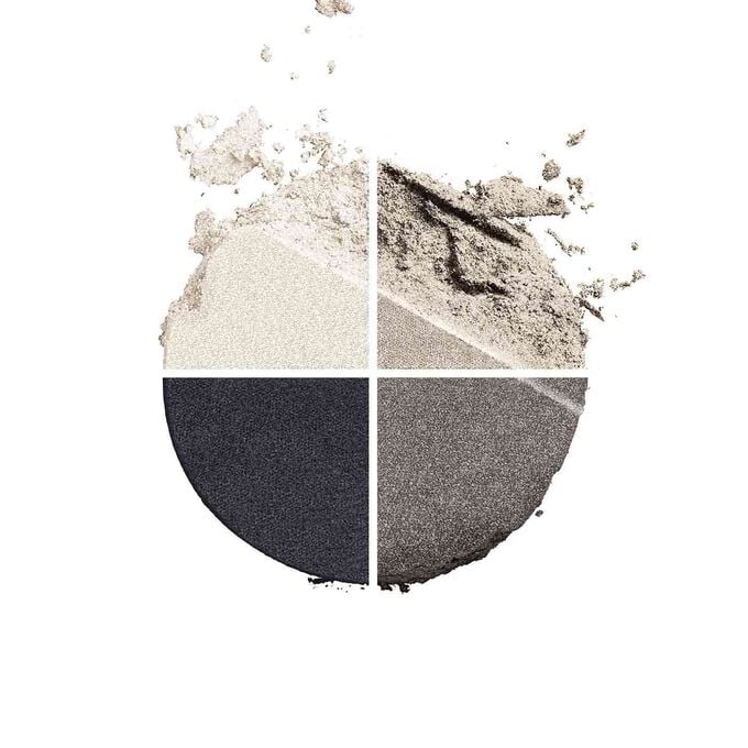 Clarins Quatuor Eyeshadow Palette - 09 Onyx Gradation | Beauty | Beauty Cosmetics | Beauty Cosmetics Eyes | Beauty Eyes | Eyeshadow Clarins Quatuor Eyeshadow Palette - 09 Onyx Gradation | Beauty | Beauty Cosmetics | Beauty Cosmetics Eyes | Beauty Eyes | Eyeshadow
