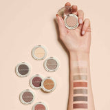 Clarins Ombre Skin - 03 Pearly Rosegold